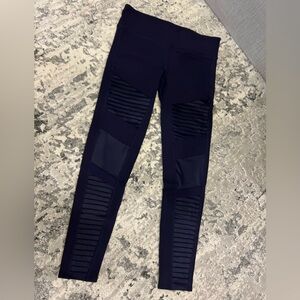 Alo Moto Leggings